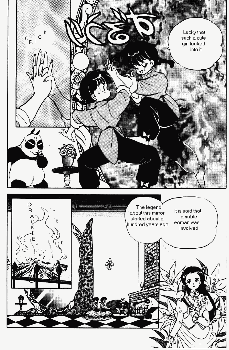 Ranma 1/2 Chapter 367 9